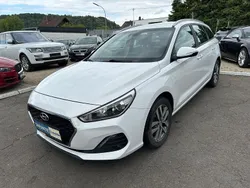Weiß Gebraucht 2019 Hyundai i30 Kombi | 11.450 € (Fairer Preis)