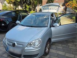 Silber Gebraucht 2006 VW Polo Limousine | 1.700 € (Guter Preis)