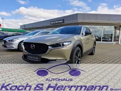 Neu 2025 Mazda CX-30 Homura-Line SUV | 28.999 €