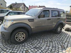 Dodge Nitro