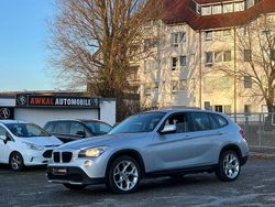 Silber Gebraucht 2011 BMW X1 SUV | 6.499 € (Etwas zu teuer)