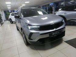 Grau Gebraucht 2023 Opel Grandland X GS Line SUV | 22.980 € (Guter Preis)