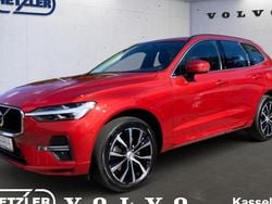 Rot Gebraucht 2023 Volvo XC60 Core SUV | 37.950 € (Guter Preis)