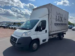 Colore esterno (bianco vr249) Gebraucht 2011 Fiat Ducato Van | 12.490 € (Teuer)