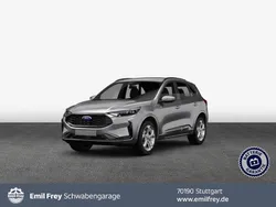 Silber Gebraucht 2024 Ford Kuga ST-Line X SUV | 34.950 € (Superpreis)