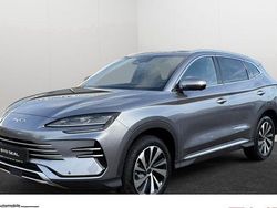 Grau Gebraucht 2025 BYD Seal U Design SUV | 35.890 € (Fairer Preis)