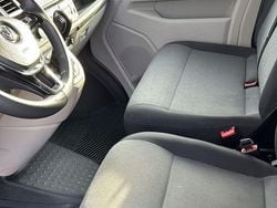 Gebraucht 2017 VW Transporter Van | 18.600 € (Guter Preis)