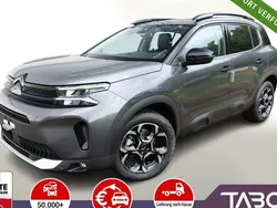 Grau Neu 2025 Citroën C5 Aircross Start SUV | 27.748 € (Superpreis)