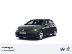 Grau Neu 2026 VW Golf GTI Limousine | 41.390 € (Guter Preis)