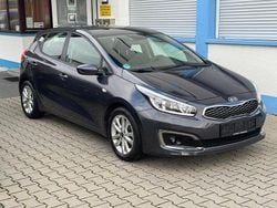 Gebraucht 2017 Kia Ceed Edition 7 Kleinwagen | 7.980 € (Superpreis)