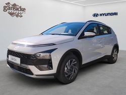 Meta blue Neu 2025 Hyundai Bayon Trend SUV | 22.790 € (Fairer Preis)