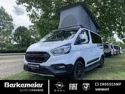 Weiß Neu 2025 Ford Tourneo Custom Basis Van / Kleinbus | 48.925 €