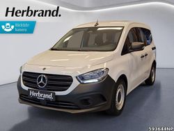 Arktikweiß Neu 2025 Mercedes Citan 110 Kombi | 24.760 € (Fairer Preis)