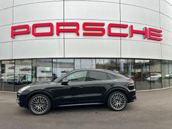 Schwarz Gebraucht 2022 Porsche Cayenne SUV | 78.990 € (Guter Preis)