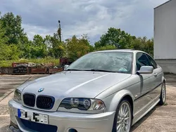 Silber Gebraucht 1999 BMW 323 Performance Coupé | 6.899 € (Guter Preis)