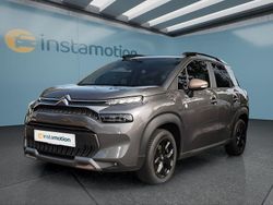 Grau Gebraucht 2023 Citroën C3 Aircross SUV | 18.299 € (Fairer Preis)