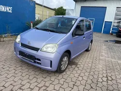Daihatsu Cuore