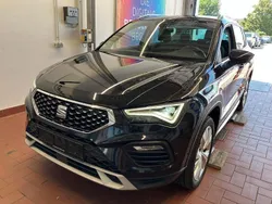 Black magic Gebraucht 2021 Seat Ateca Xperience SUV | 18.690 € (Guter Preis)