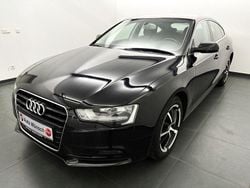 Schwarz Gebraucht 2012 Audi A5 Sportback Ambiente Coupé | 12.990 € (Guter Preis)
