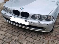 Silber Gebraucht 2002 BMW 530 Kombi | 1.850 € (Guter Preis)