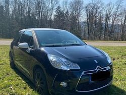 Blau Gebraucht 2014 Citroën DS3 Kleinwagen | 6.499 € (Fairer Preis)