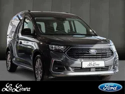 Grau Neu 2025 Ford Tourneo Connect Titanium Van / Kleinbus | 35.990 € (Fairer Preis)
