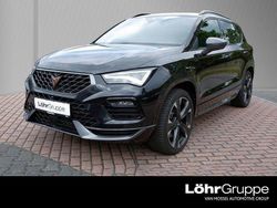 Magic schwarz Gebraucht 2023 Cupra Ateca VZ SUV | 31.950 € (Guter Preis)