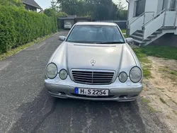 Gebraucht 1999 Mercedes E240 Classic Limousine | 3.100 € (Fairer Preis)