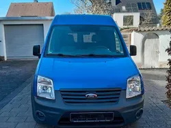 Blau Gebraucht 2012 Ford Transit Van / Kleinbus | 4.499 € (Fairer Preis)