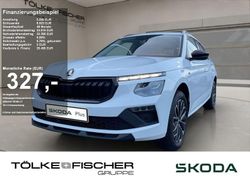 Moon weiss (metallic) Gebraucht 2025 Skoda Kamiq Selection SUV | 25.895 € (Fairer Preis)