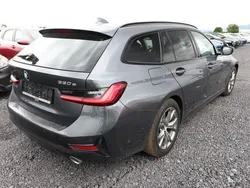 Mineralgrau metalllic mineralgrau metalllic Gebraucht 2020 BMW 330e Sport Line Limousine | 25.038 € (Teuer)