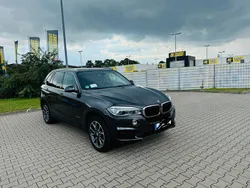 Schwarz Gebraucht 2015 BMW X5 SUV | 19.299 € (Superpreis)