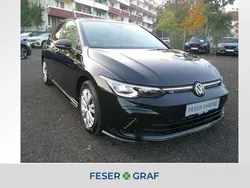 VW Golf VIII