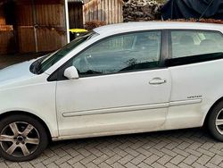 Weiß Gebraucht 2009 VW Polo United Kleinwagen | 900 € (Guter Preis)