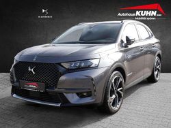 Grau / platiniumgrau Gebraucht 2022 DS Automobiles DS7 Crossback SUV | 30.880 € (Teuer)