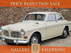 Beige Gebraucht 1967 Volvo Amazon | 23.500 €