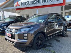 Braun Gebraucht 2020 Mitsubishi ASX Spirit+ SUV | 19.700 € (Etwas zu teuer)