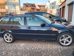 Gebraucht 2003 BMW 320 Kombi | 800 € (Superpreis)