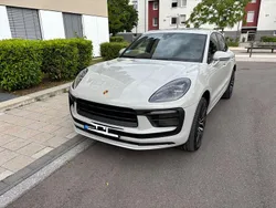 Beige Gebraucht 2023 Porsche Macan S SUV | 74.800 € (Guter Preis)