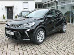 Schwarz Neu 2025 Mitsubishi ASX Plus SUV | 21.990 € (Guter Preis)