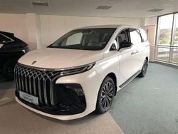 Weiß Neu 2025 DFSK Forthing 9 Van / Kleinbus | 48.990 € (Fairer Preis)