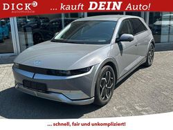 Grau Gebraucht 2023 Hyundai Ioniq 6 Limousine | 29.950 € (Superpreis)