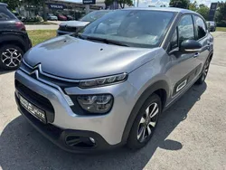 Grau Gebraucht 2024 Citroën C3 PureTech Kleinwagen | 15.985 € (Fairer Preis)