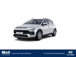 Neu 2025 Hyundai Bayon Select SUV | 21.650 € (Guter Preis)