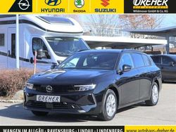 Karbon schwarz () Gebraucht 2025 Opel Astra Edition Kombi | 22.980 € (Superpreis)