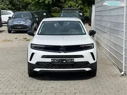 Arktis weiß uni Neu 2025 Opel Mokka Edition SUV | 21.390 € (Superpreis)