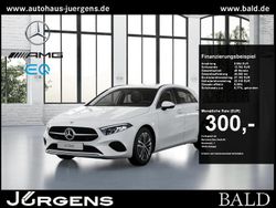 Weiss polarweiß Gebraucht 2025 Mercedes A250 Progressive Limousine | 31.690 € (Fairer Preis)