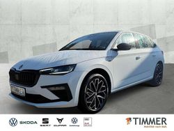 Weiß Neu 2025 Skoda Scala Tour Kleinwagen | 29.890 € (Teuer)
