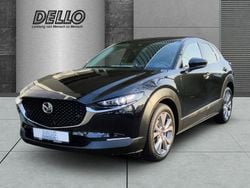 Schwarz Gebraucht 2020 Mazda CX-30 Selection SUV | 17.990 € (Superpreis)