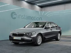 Blau Gebraucht 2018 BMW 630 Coupé | 34.140 € (Fairer Preis)